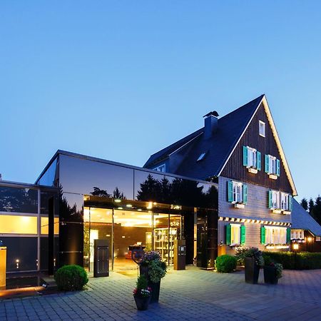 Landhaus Spatzenhof Вермельскирхен Экстерьер фото