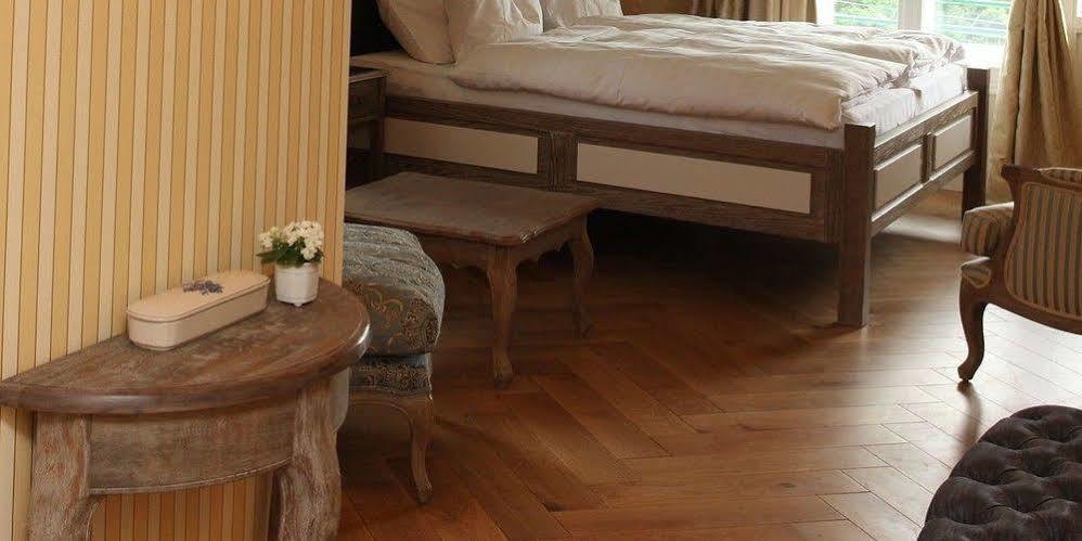 Landhaus Spatzenhof Вермельскирхен Экстерьер фото